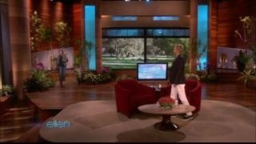 The Ellen DeGeneres Show 7×34