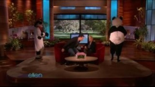 The Ellen DeGeneres Show 7×37