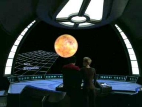 Star Trek: Voyager 4×24