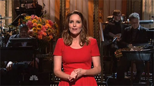 Saturday Night Live 39×1