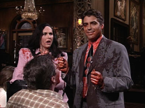 Saturday Night Live 20×14