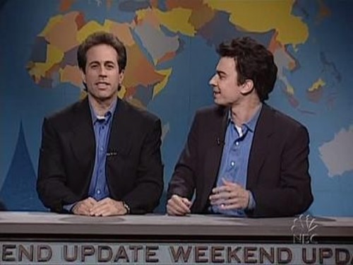 Saturday Night Live 25×1