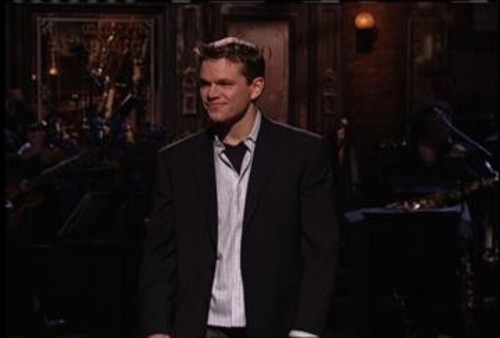 Saturday Night Live 28×1