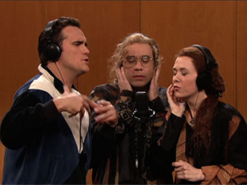 Saturday Night Live 31×14