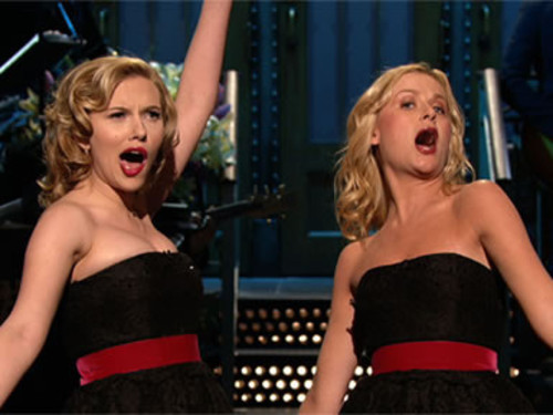 Saturday Night Live 31×10