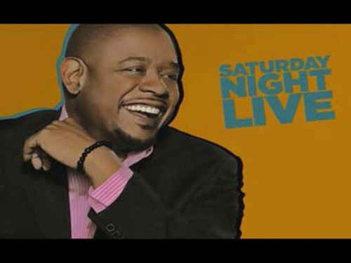 Saturday Night Live 32×13