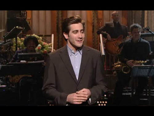 Saturday Night Live 32×10