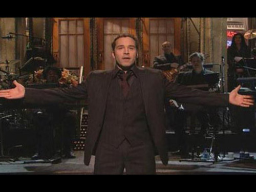 Saturday Night Live 32×11