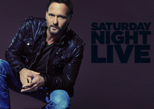 Saturday Night Live 34×9