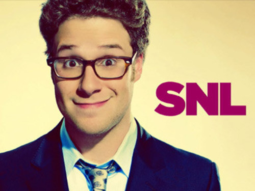 Saturday Night Live 34×19