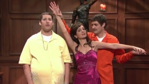 Saturday Night Live 35×2