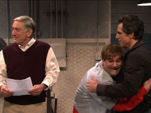 Saturday Night Live 36×8