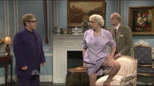 Saturday Night Live 36×18