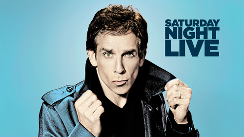 Saturday Night Live 37×3