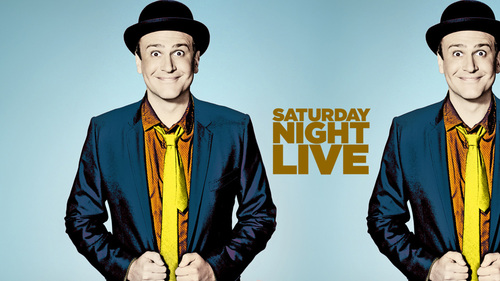 Saturday Night Live 37×7