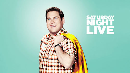 Saturday Night Live 37×17