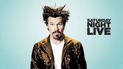 Saturday Night Live 37×19