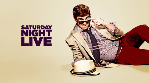 Saturday Night Live 37×20