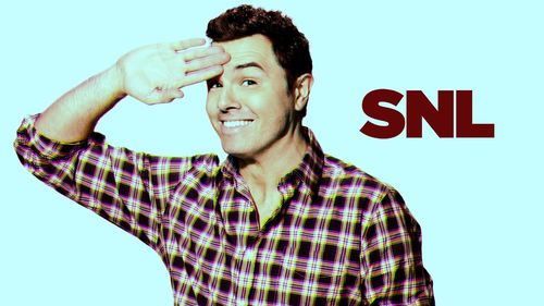 Saturday Night Live 38×1