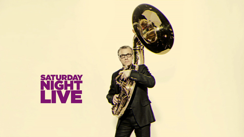 Saturday Night Live 38×14