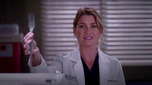 Grey’s Anatomy 10×8