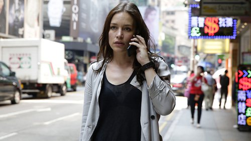 Covert Affairs 4×15