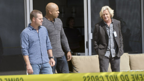 NCIS: Los Angeles 5×9