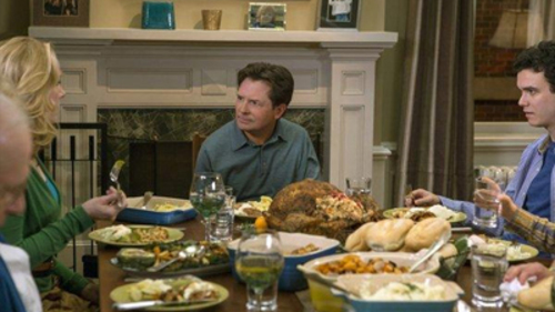 The Michael J. Fox Show 1×10