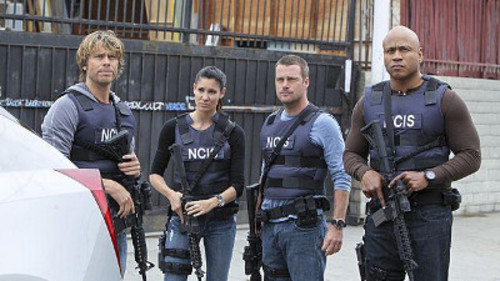 NCIS: Los Angeles 5×5