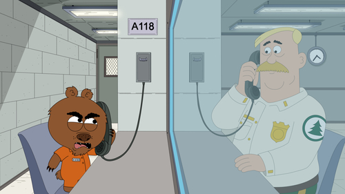 Brickleberry 2×10