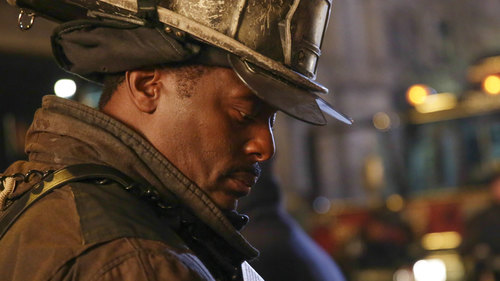 Chicago Fire 2×10