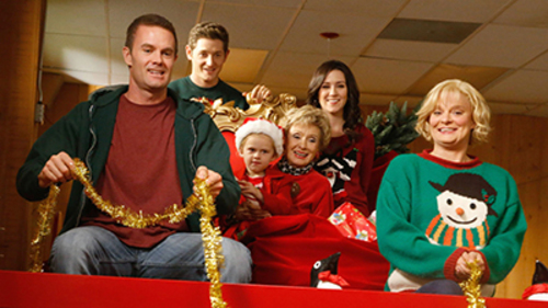 Raising Hope 4×9