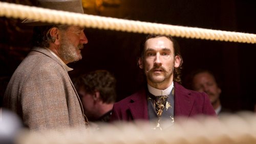 Ripper Street 2×8