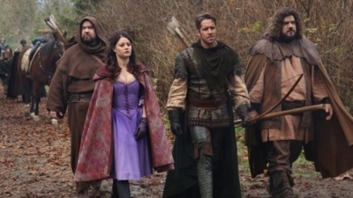 Once Upon a Time 3×13