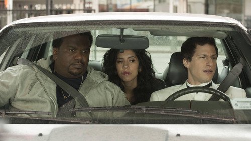 Brooklyn Nine-Nine 1×12