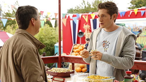 Raising Hope 4×11