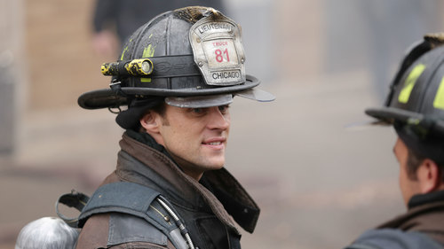 Chicago Fire 2×12