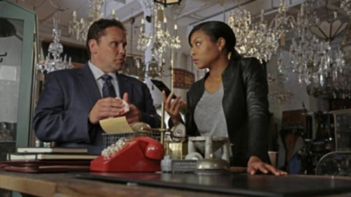 Person of Interest 3×7