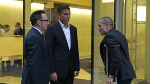 Person of Interest 3×6