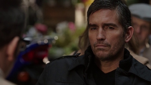 Person of Interest 3×13