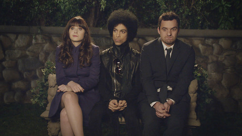 New Girl 3×14