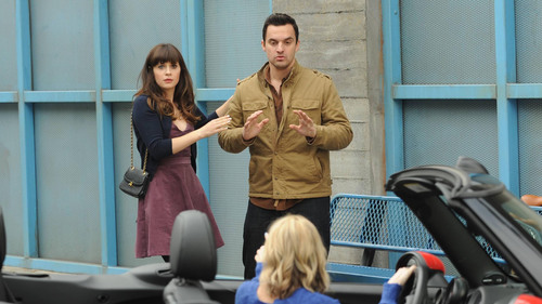 New Girl 3×15