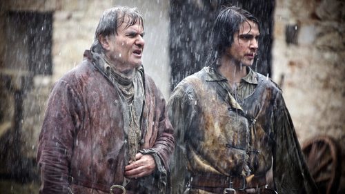 The Musketeers 1×1