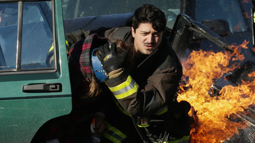 Chicago Fire 2×14