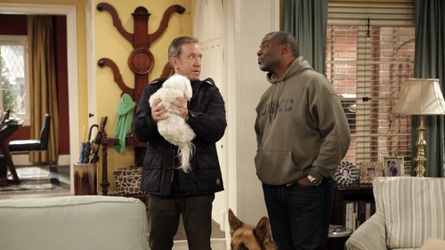 Last Man Standing 3×16