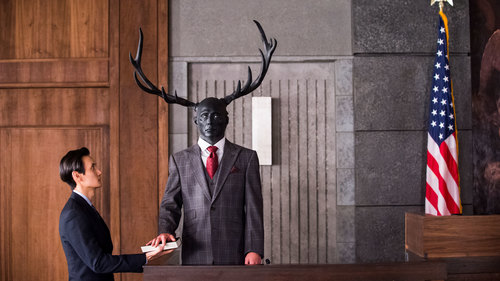 Hannibal 2×3