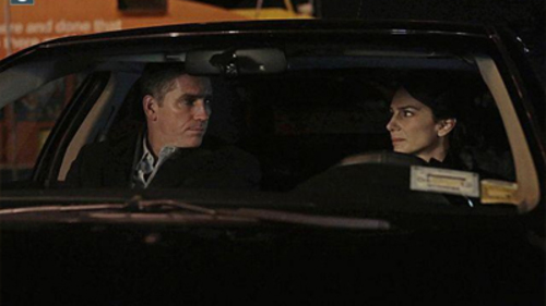 Person of Interest 3×16