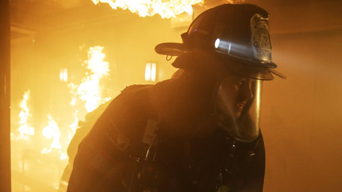 Chicago Fire 2×15