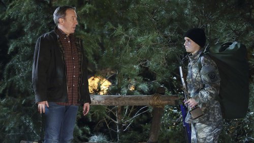 Last Man Standing 3×17