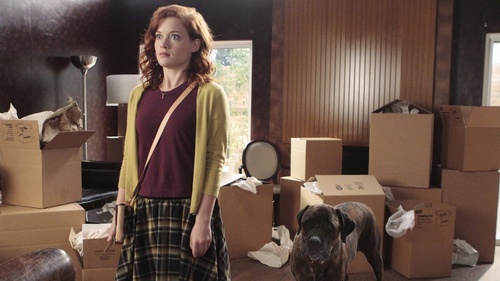 Suburgatory 3×1